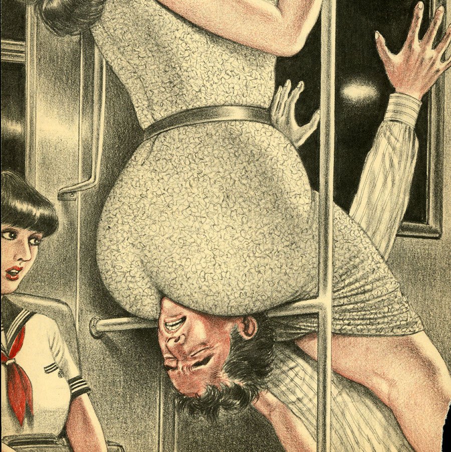 Namio Harukawa Women