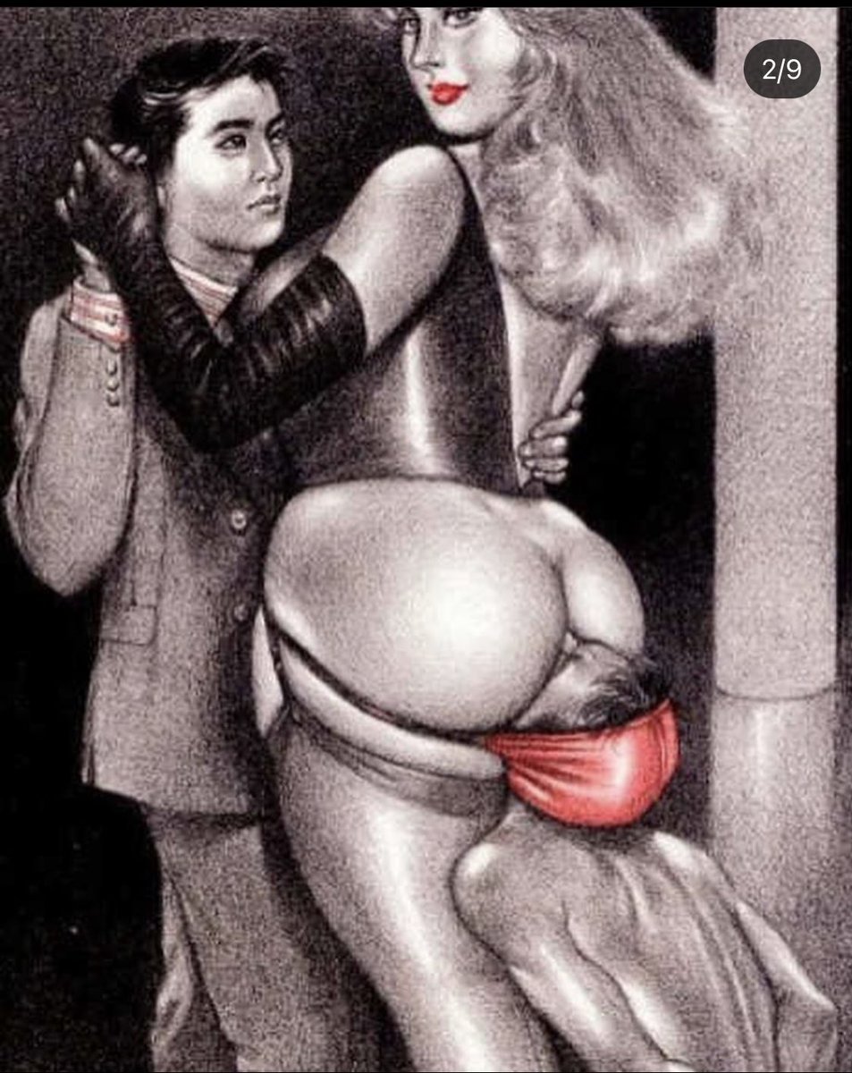Namyo Harukawa Women's Sadism
