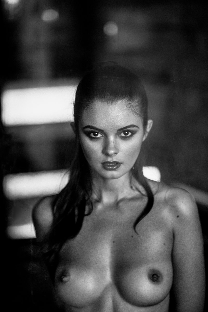 Model Julia Liepa (Julia Liepa)