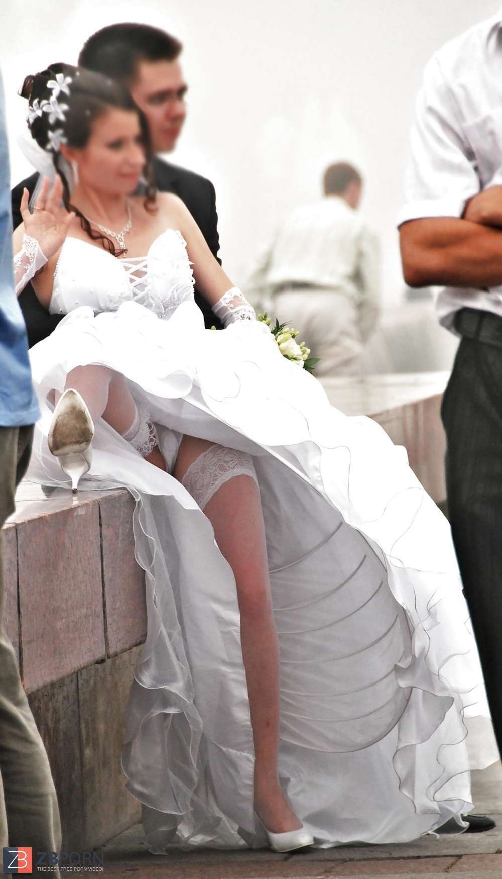 Wedding incidents