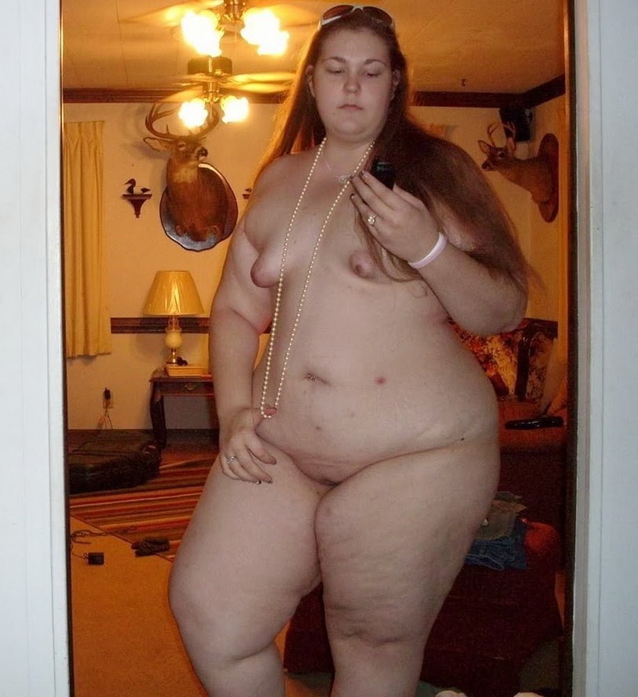 BBV mature blonde naked