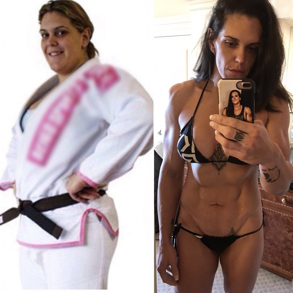 Gabi Garcia breasts