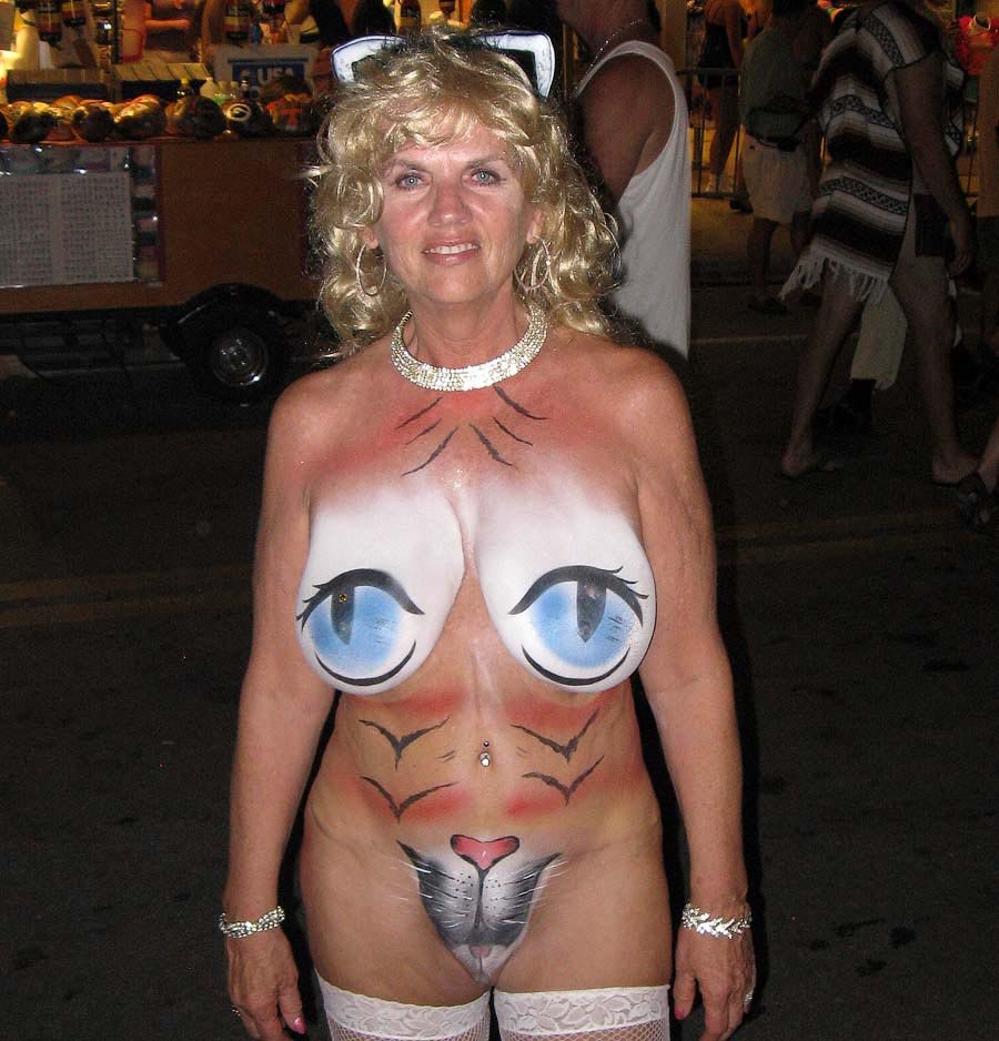 Naked Matyura Festival