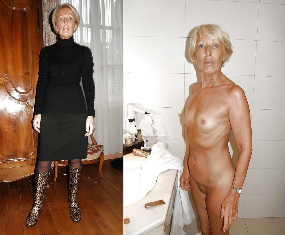 Separate adult women