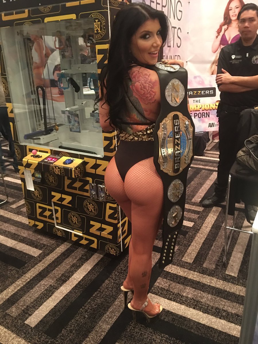 Romi Rhine 2017