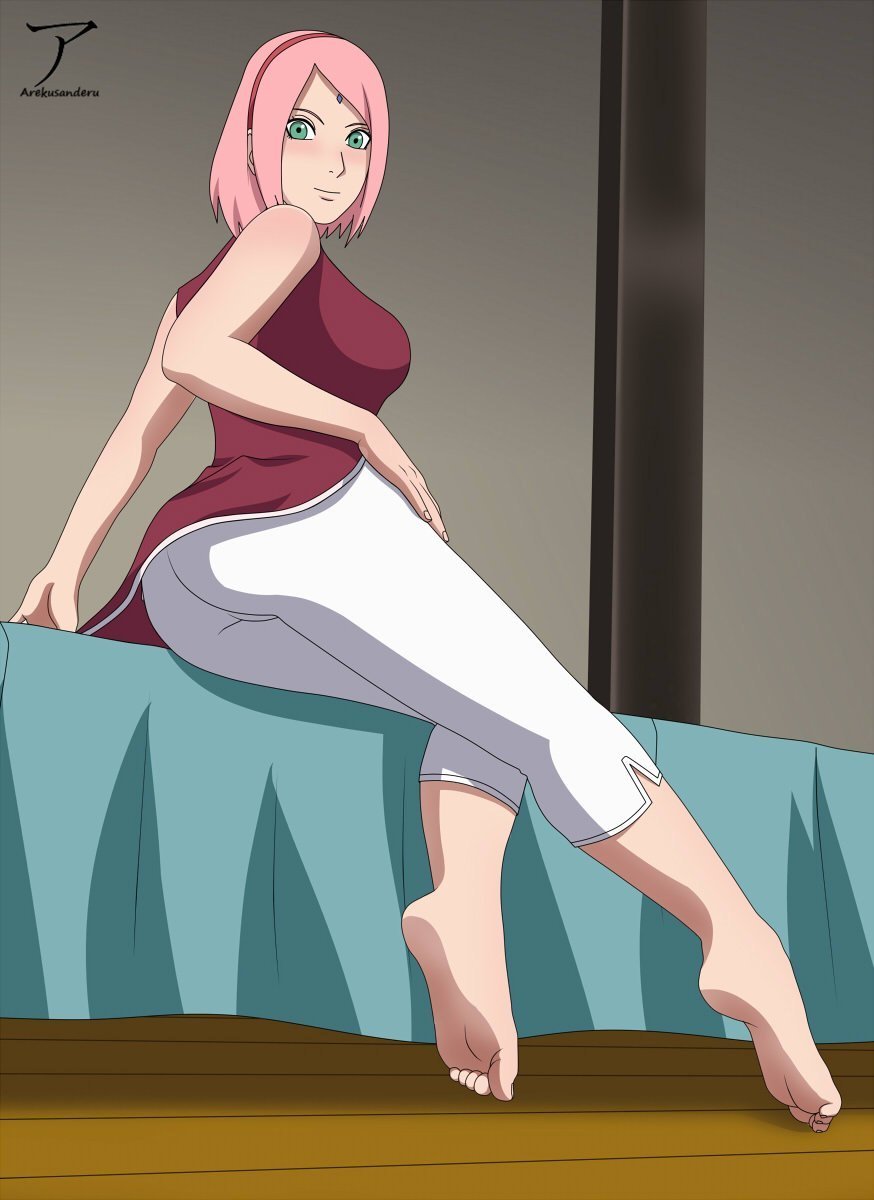 Rule34 Naruto Sakura Boruto