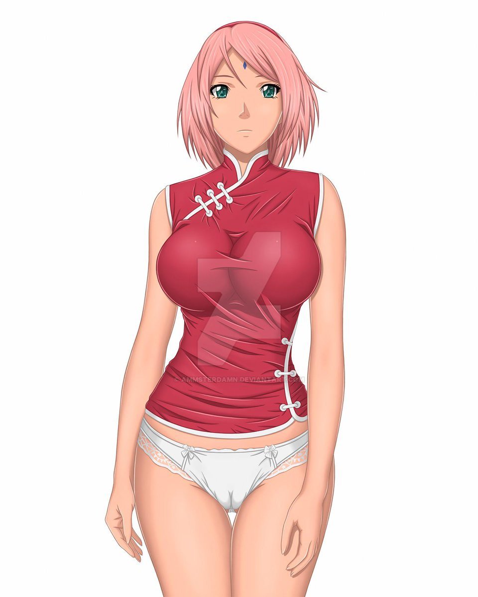 Ino Yamanaka 18