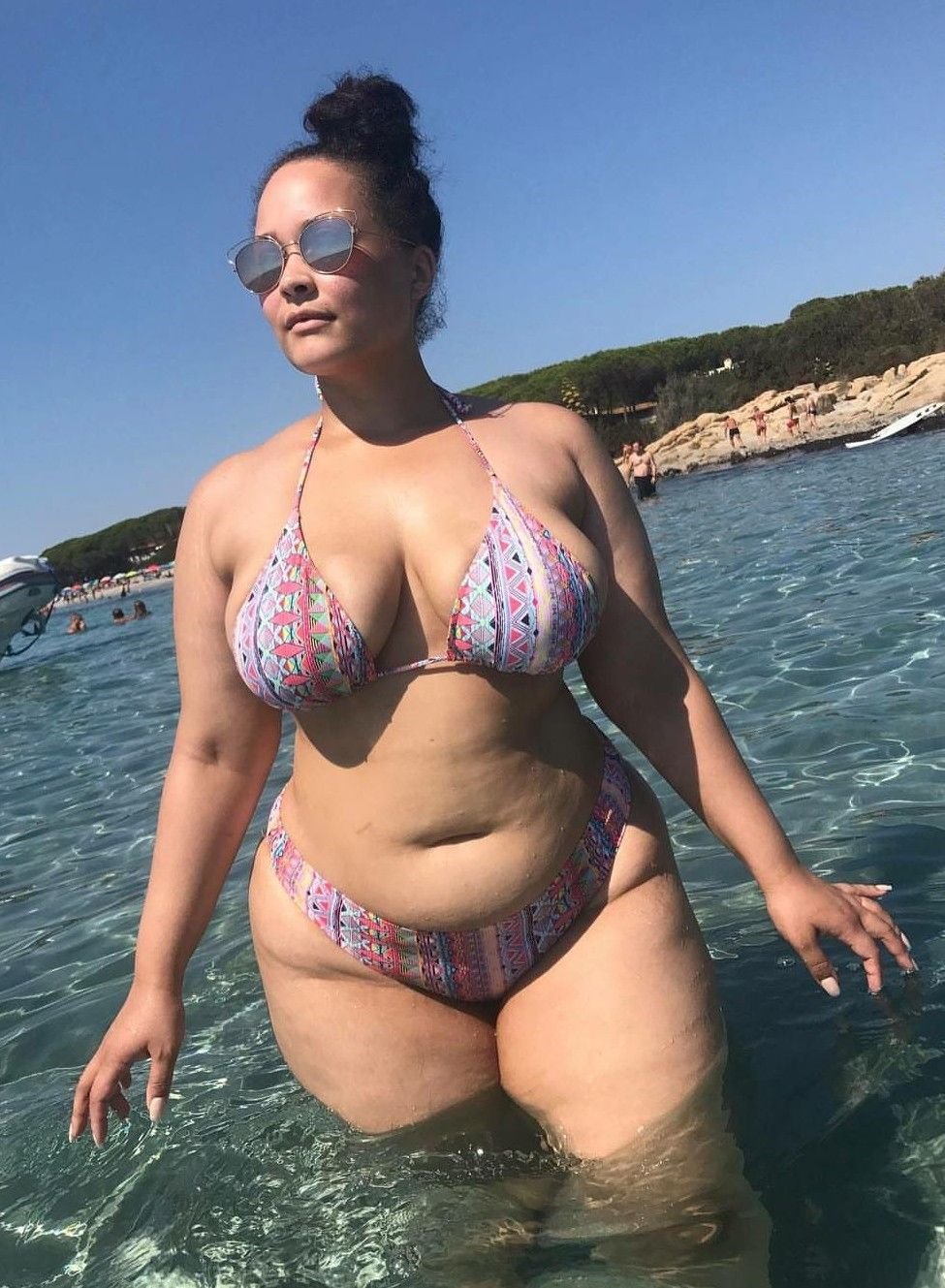 Lane Bryant Ashley Graham