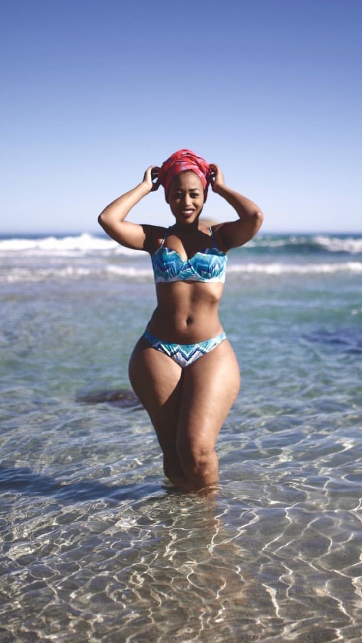 Young girls with beautiful hips
