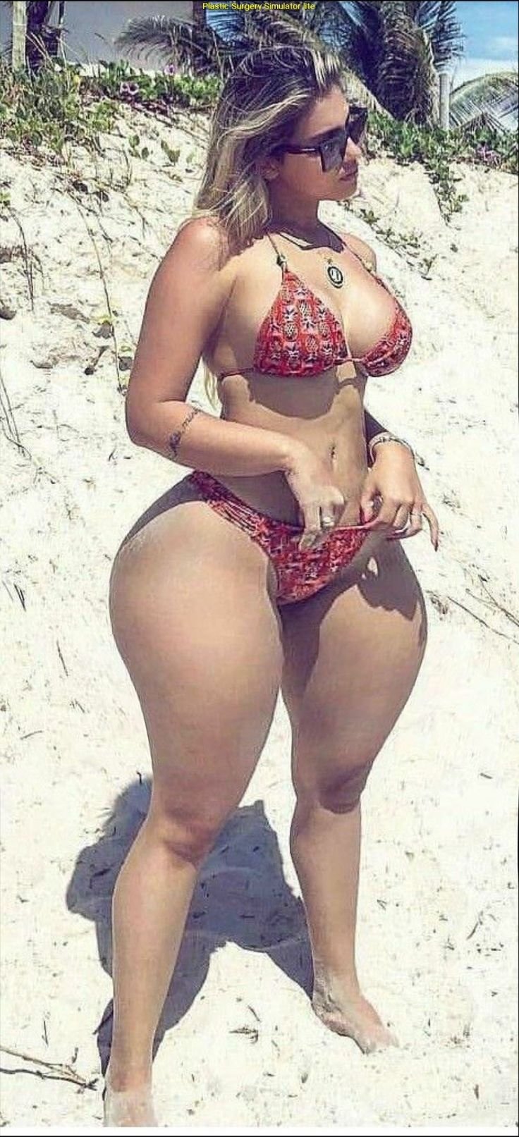 Sitement Wide Hips