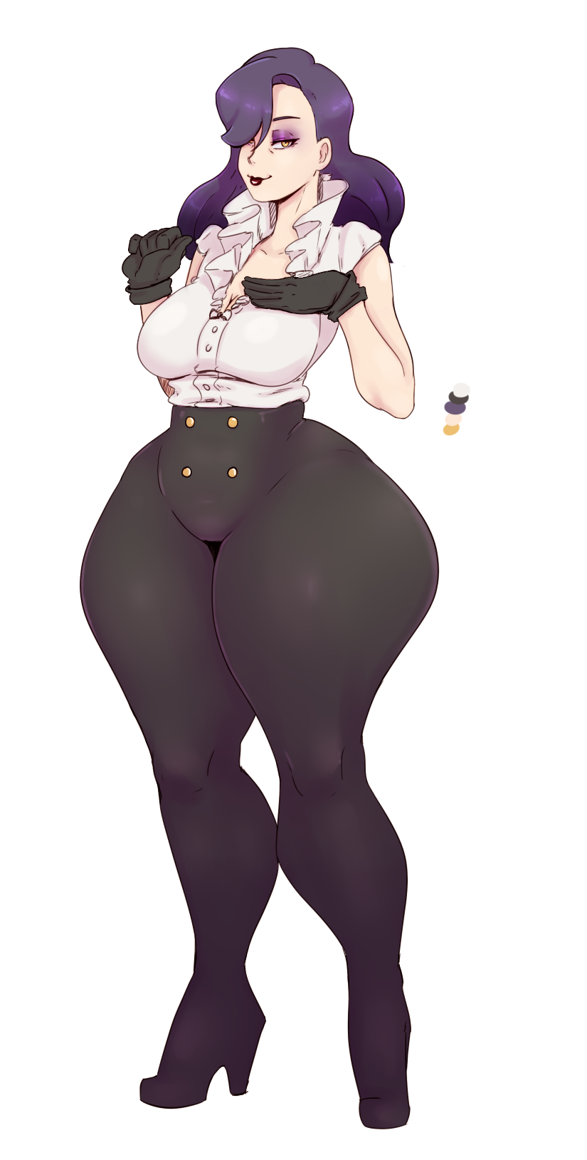 Waist Trainer Anna Sedokova