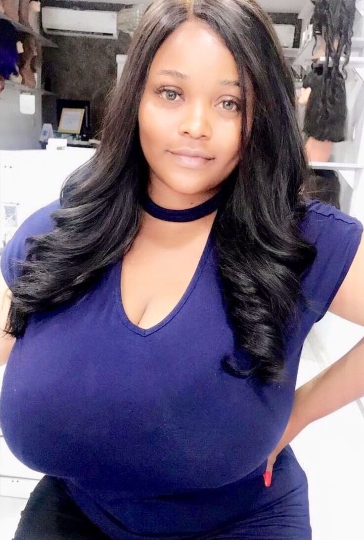 Black Lexxie Marie
