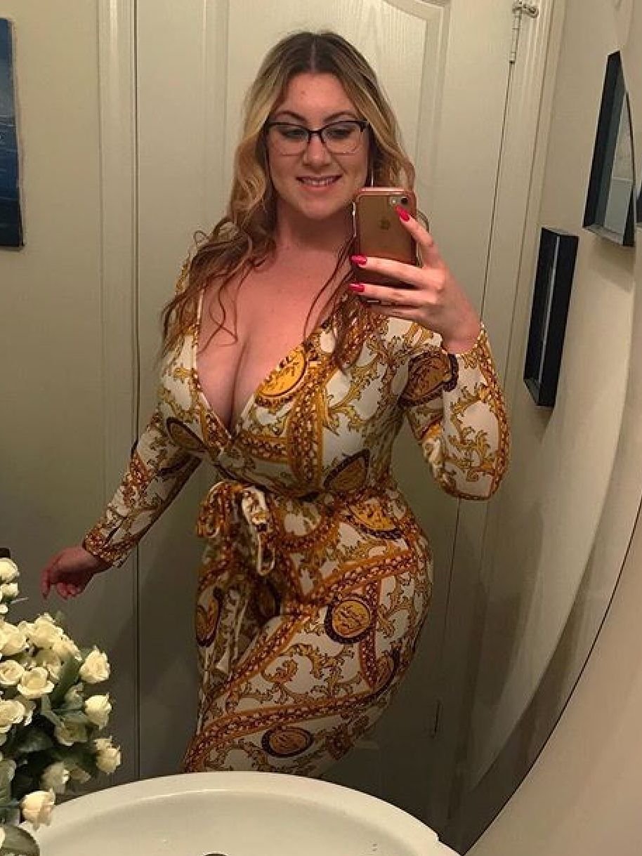 Nina Kayy