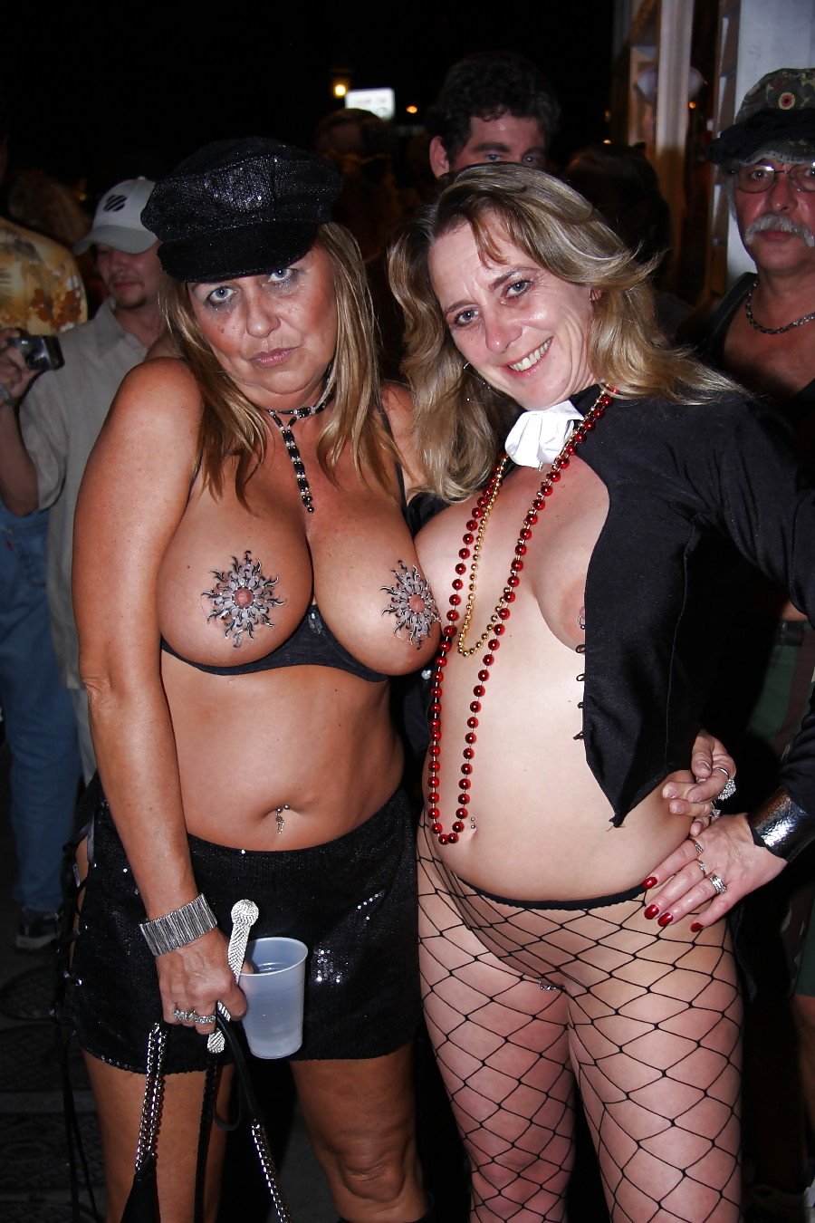 Mature erotic festival