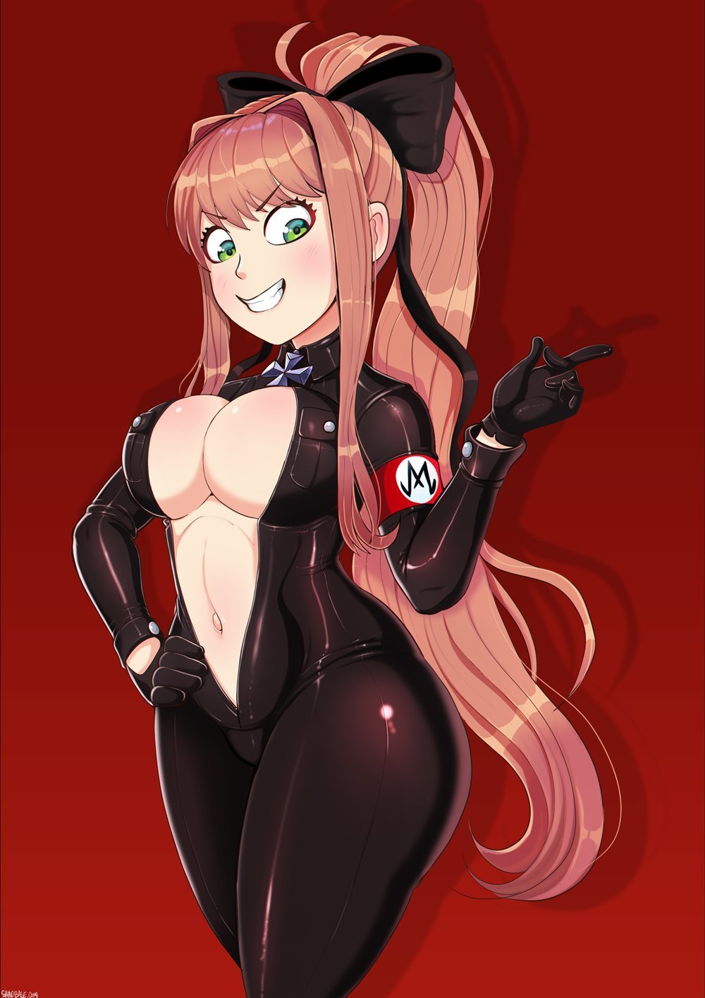Shadbase Army