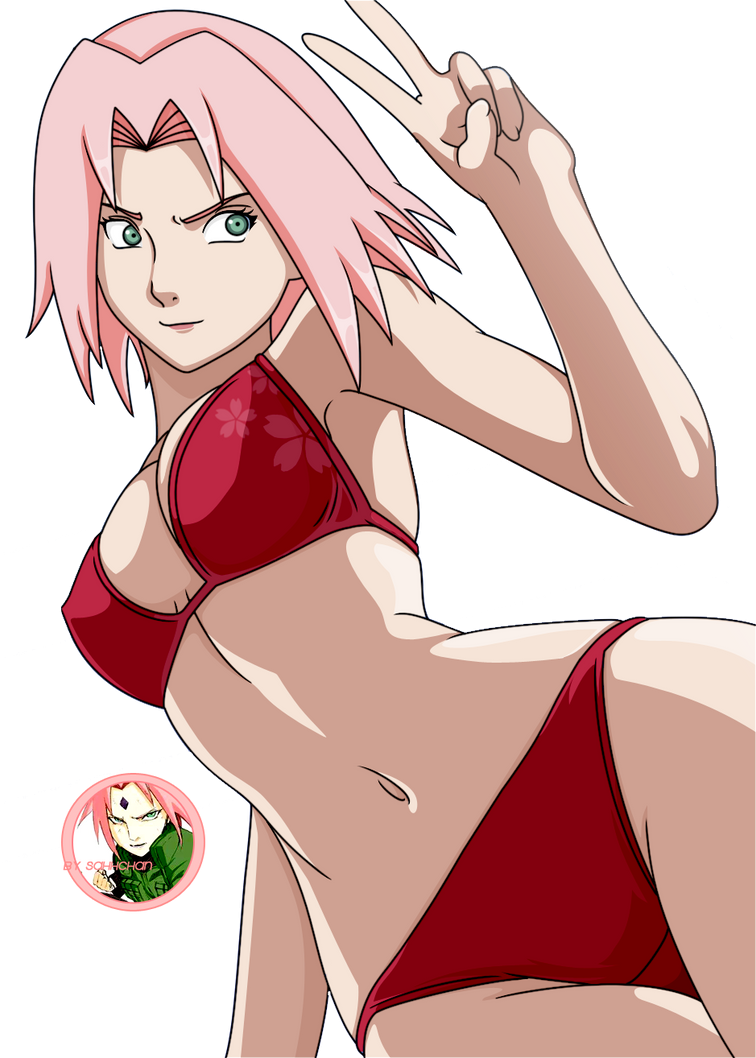Tsunade Ino Yamanaka
