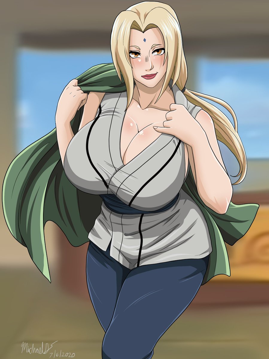 Shin Innindou Sakuino Renzoku Seichu Hen (naruto)