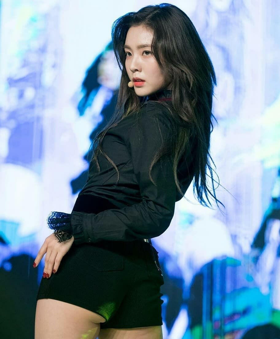 Irene umpah umpah