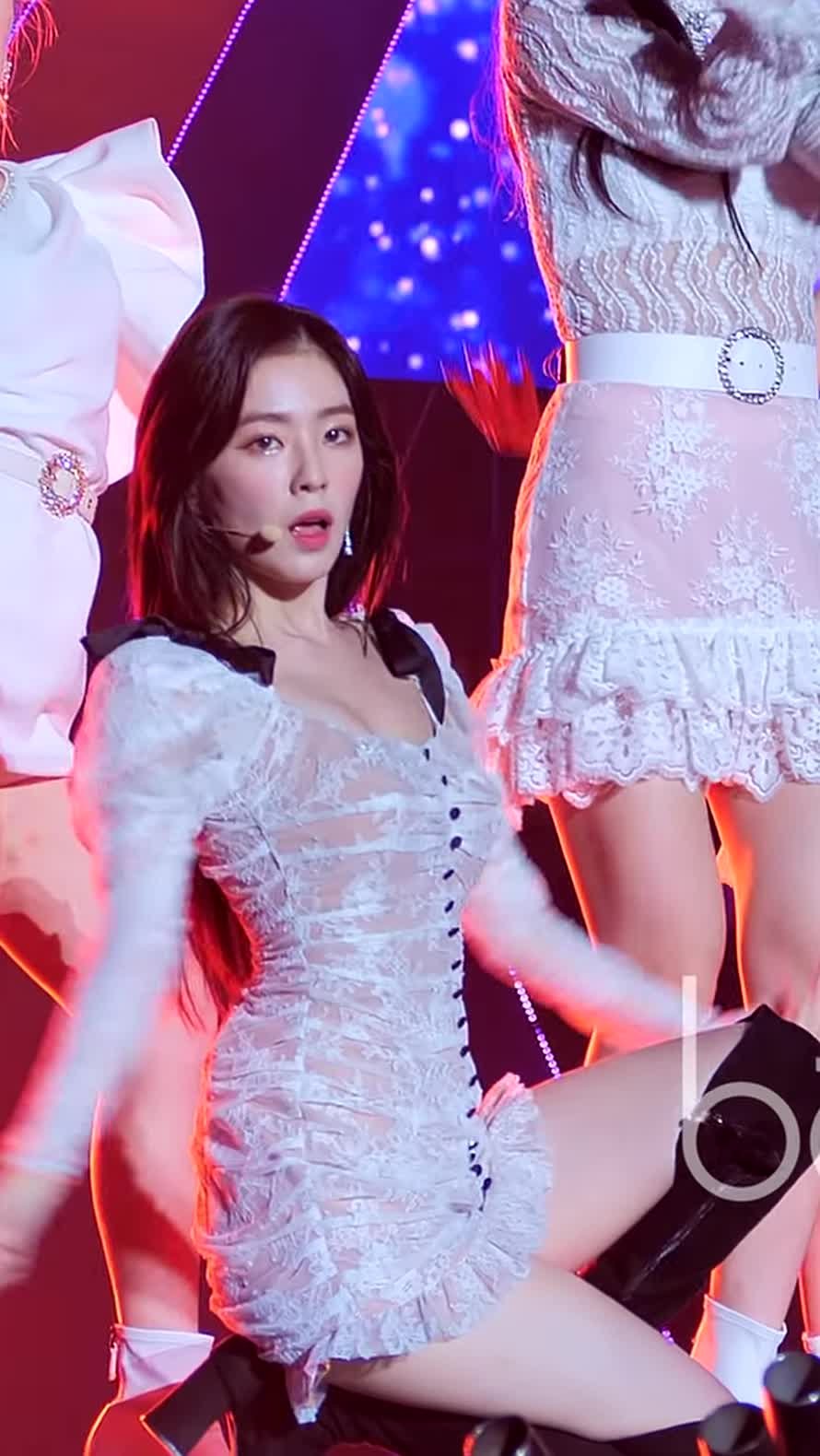 Irene Red Velvet 2020
