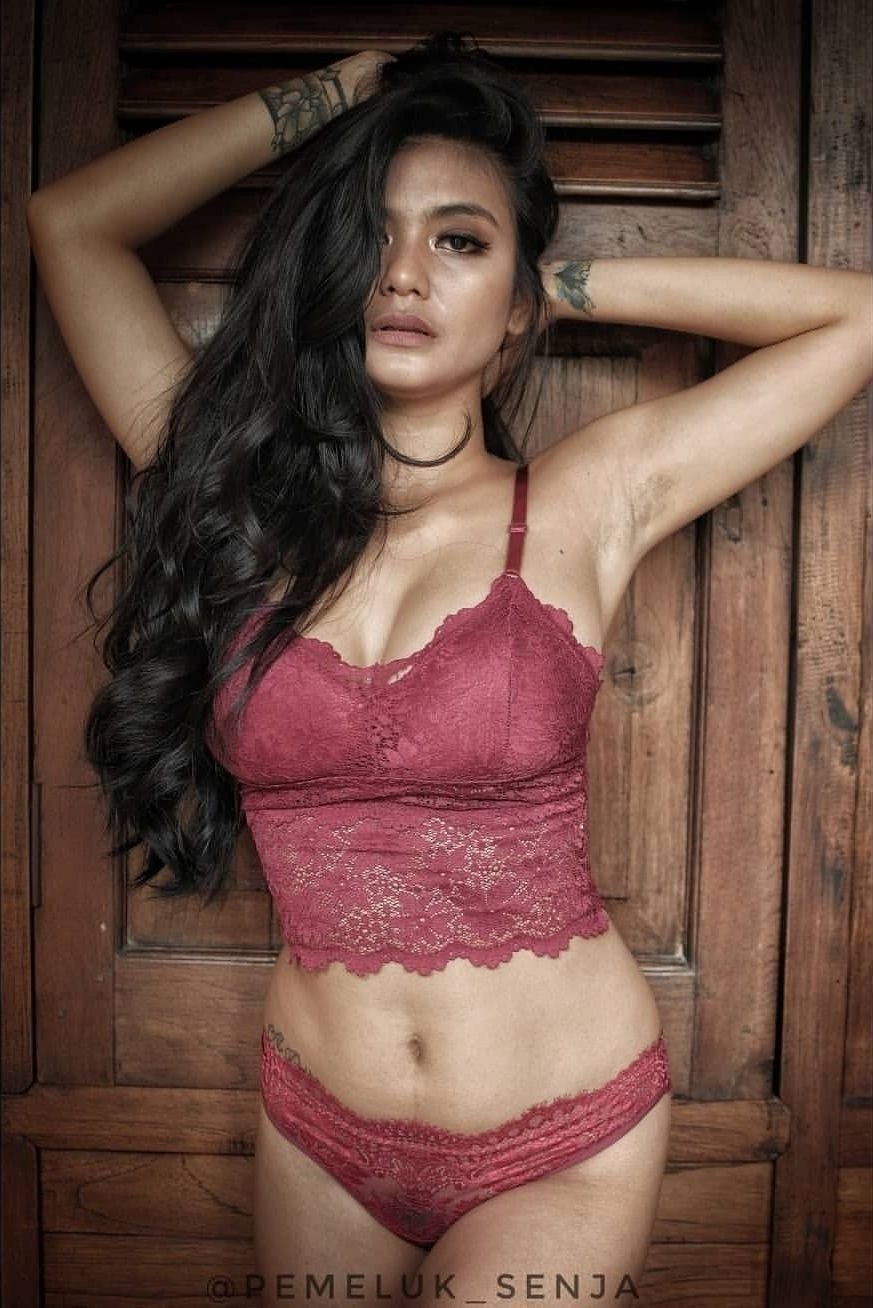 Chantal Devi