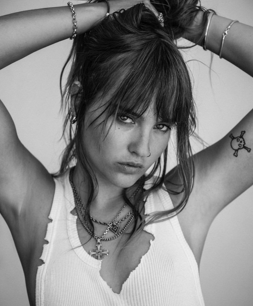 Victoria de Angelis Maneskin