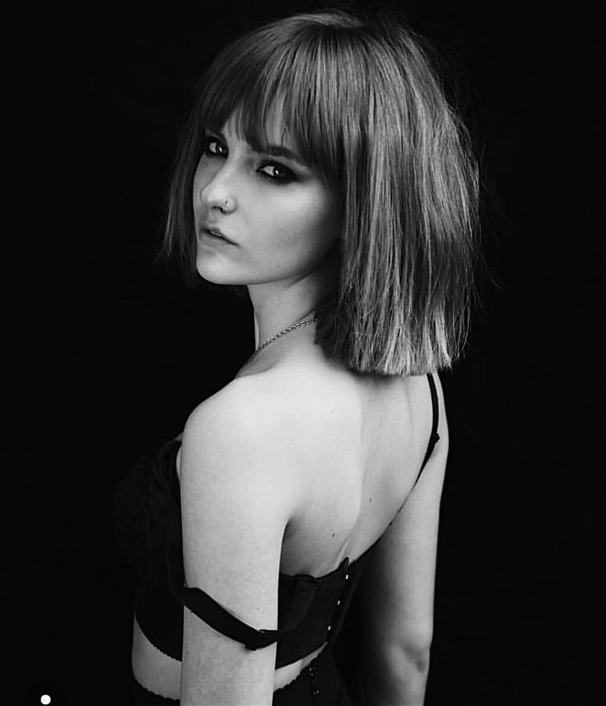 Victoria de Angelis