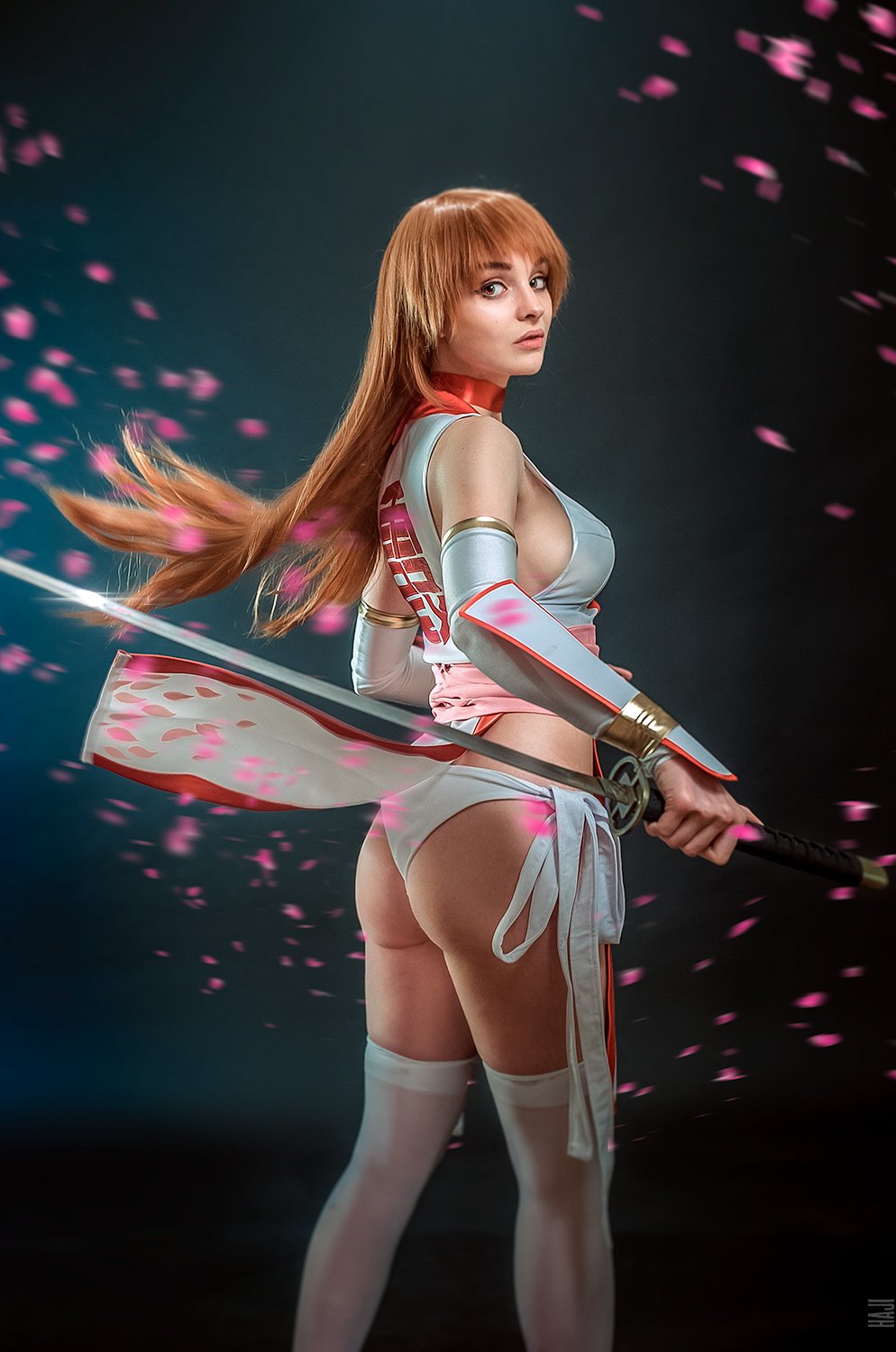 Helly Valentine Mikasa