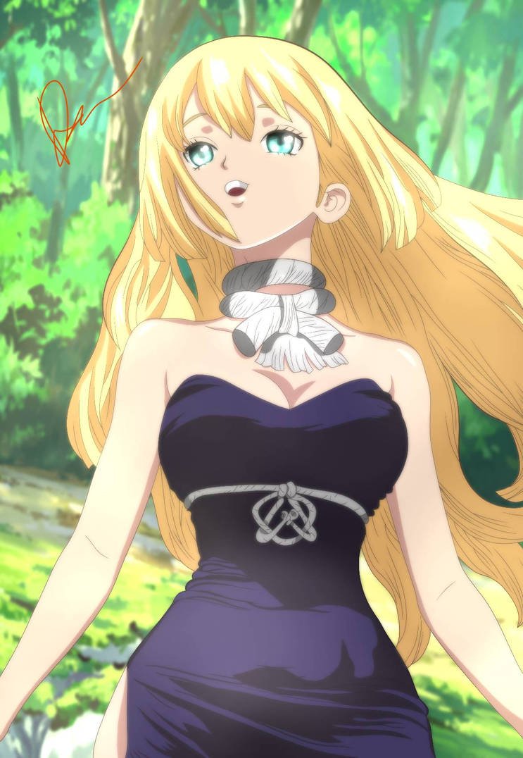 Ruri Stone