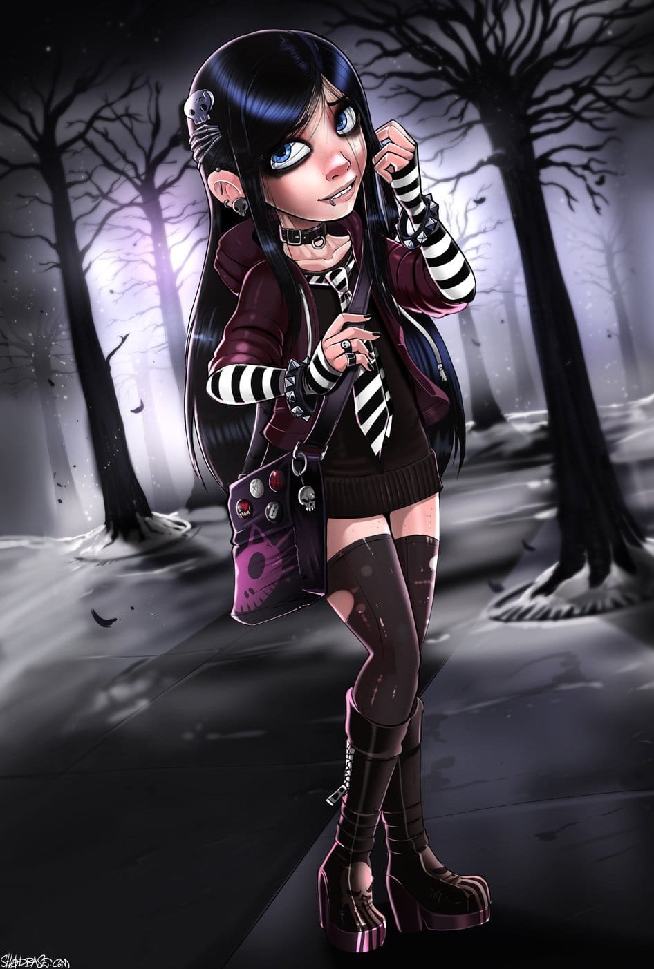 Shadbase Sniper 18 Full