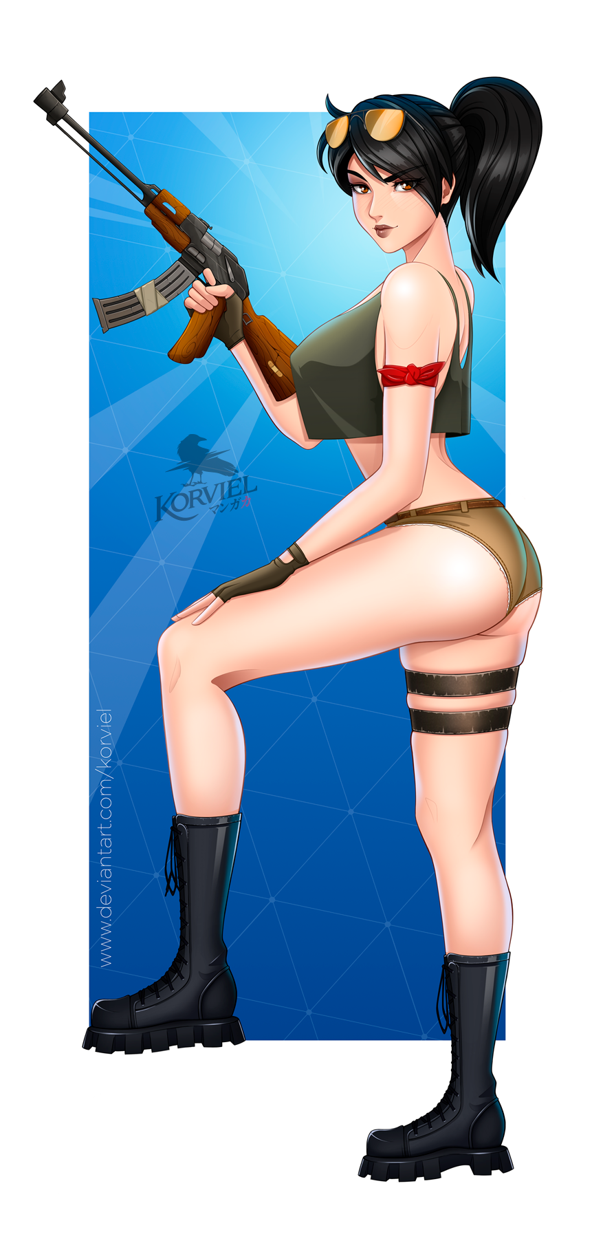 Shadbase Hermione