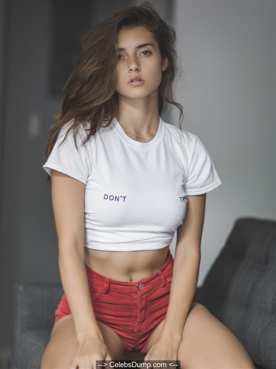 Sarah Fosterman