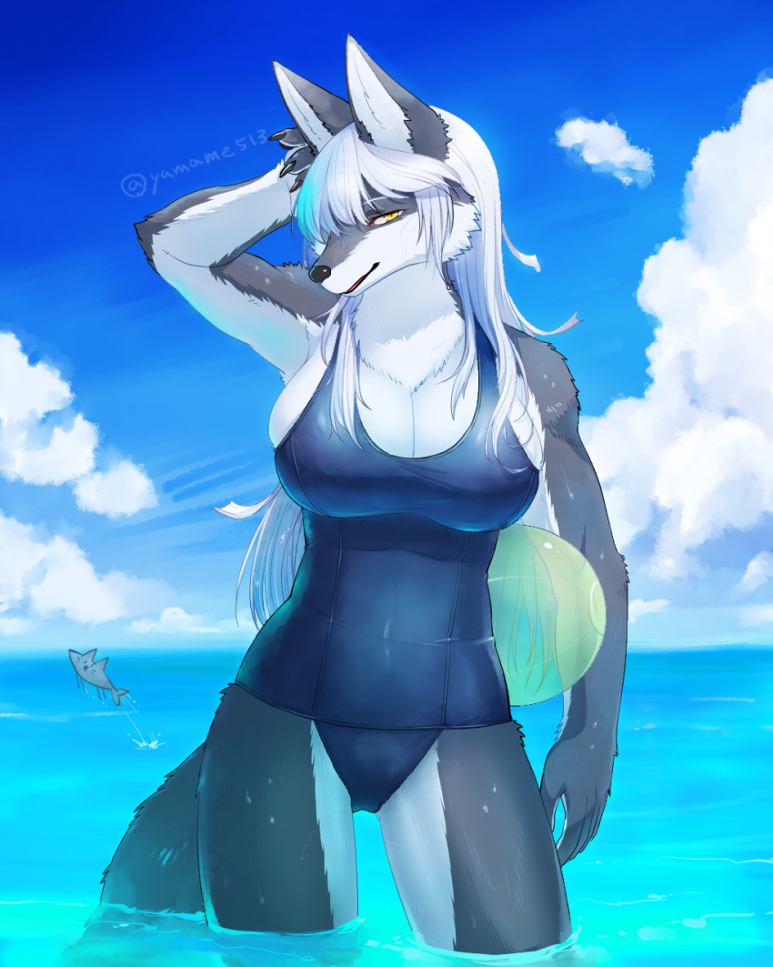 Monster Musume Polt