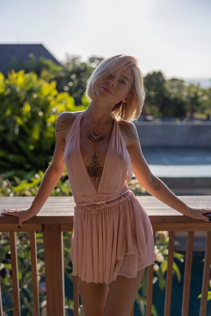 Hannah Polit