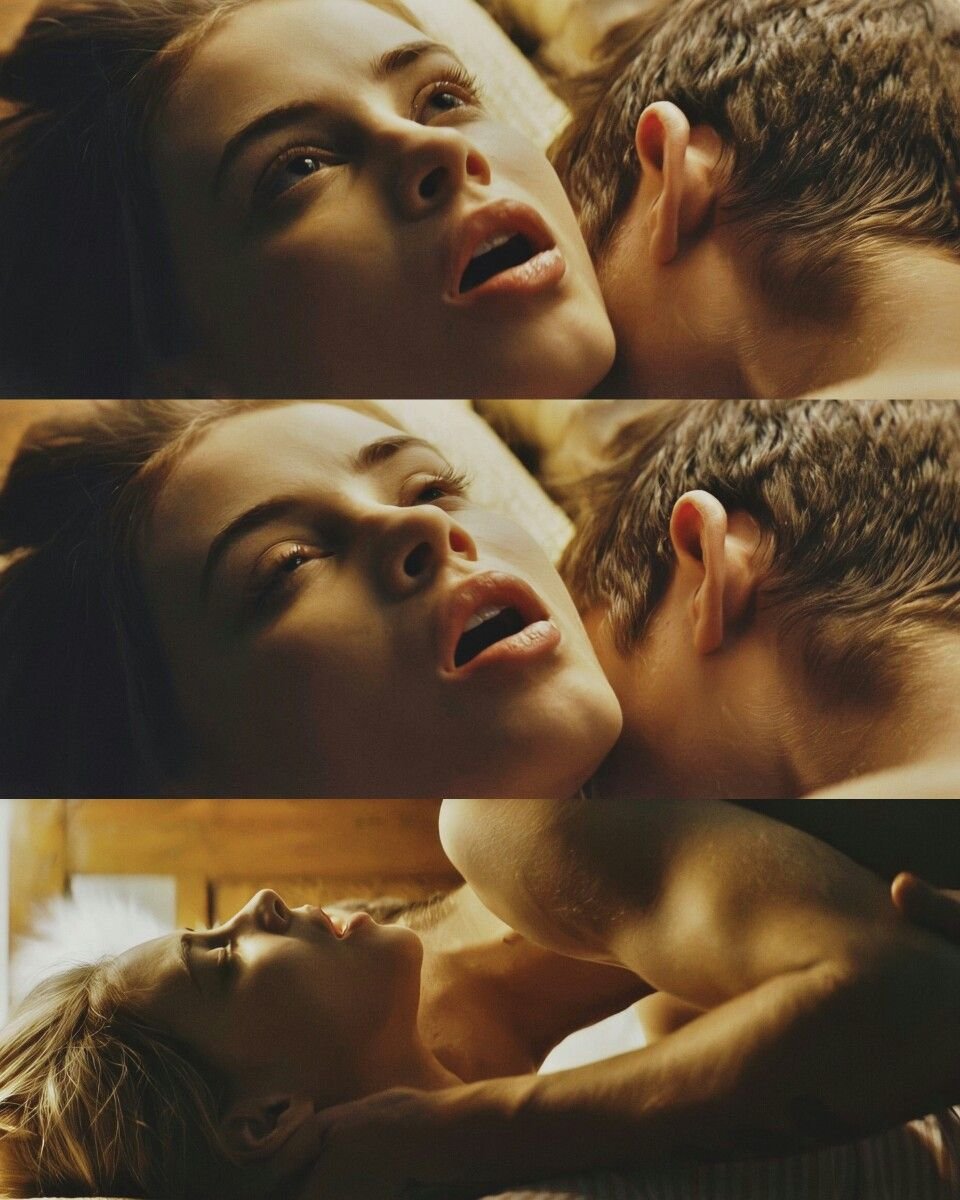 Hardin and Tessa 2