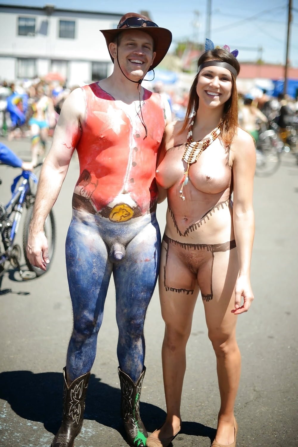 Meitland Ward Pussy