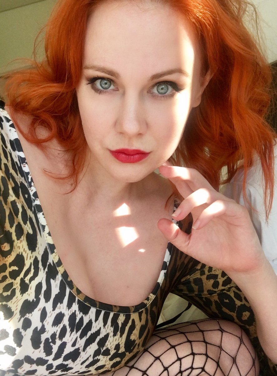 Maitland Ward Stockings