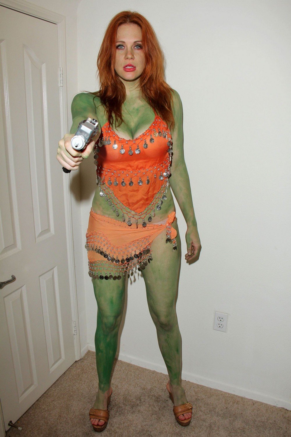 Maitland Ward 2020