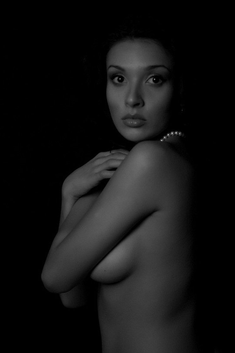 Olga Gorlachuk nude