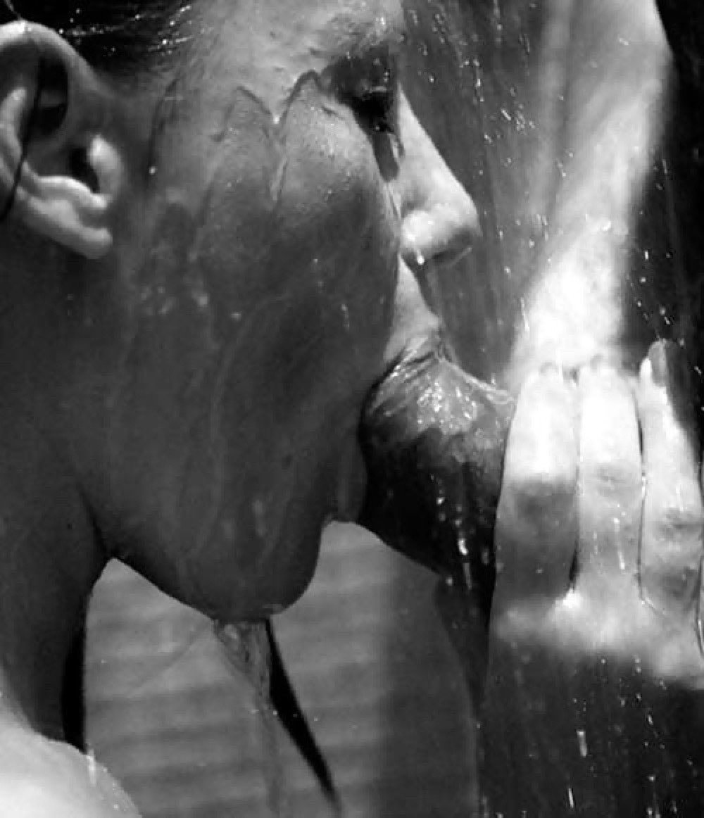 BDSM beautiful strangulation