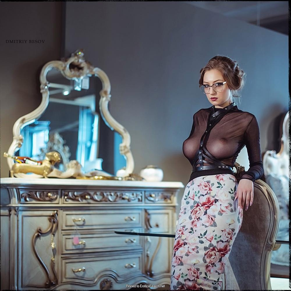 Daria Shcherbakova Nude