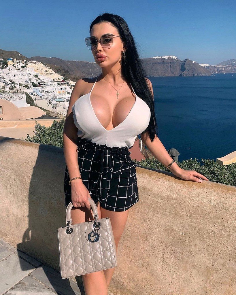 Aletta Ocean-Dora-Varga