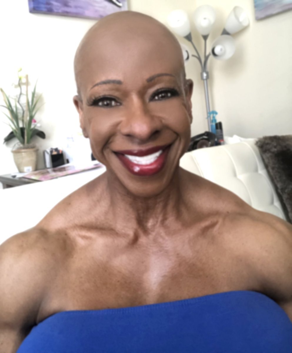 EroticMuscleVideos