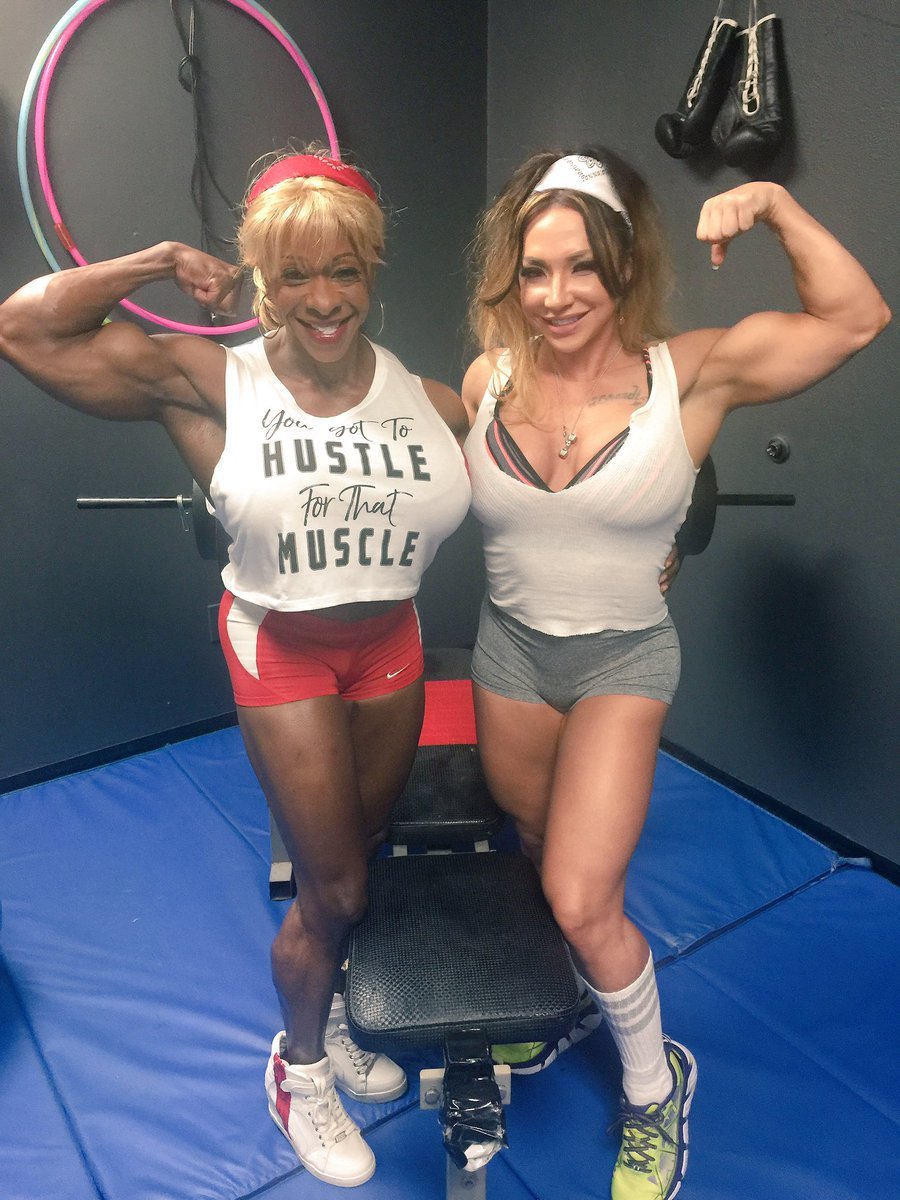 Adriana Kuhl Fitness