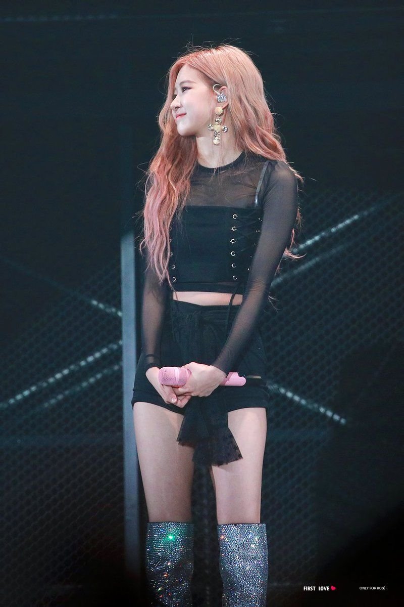 Hammer Black Pink