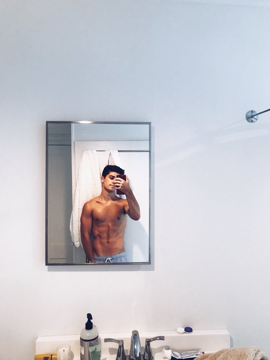 James Charles drain
