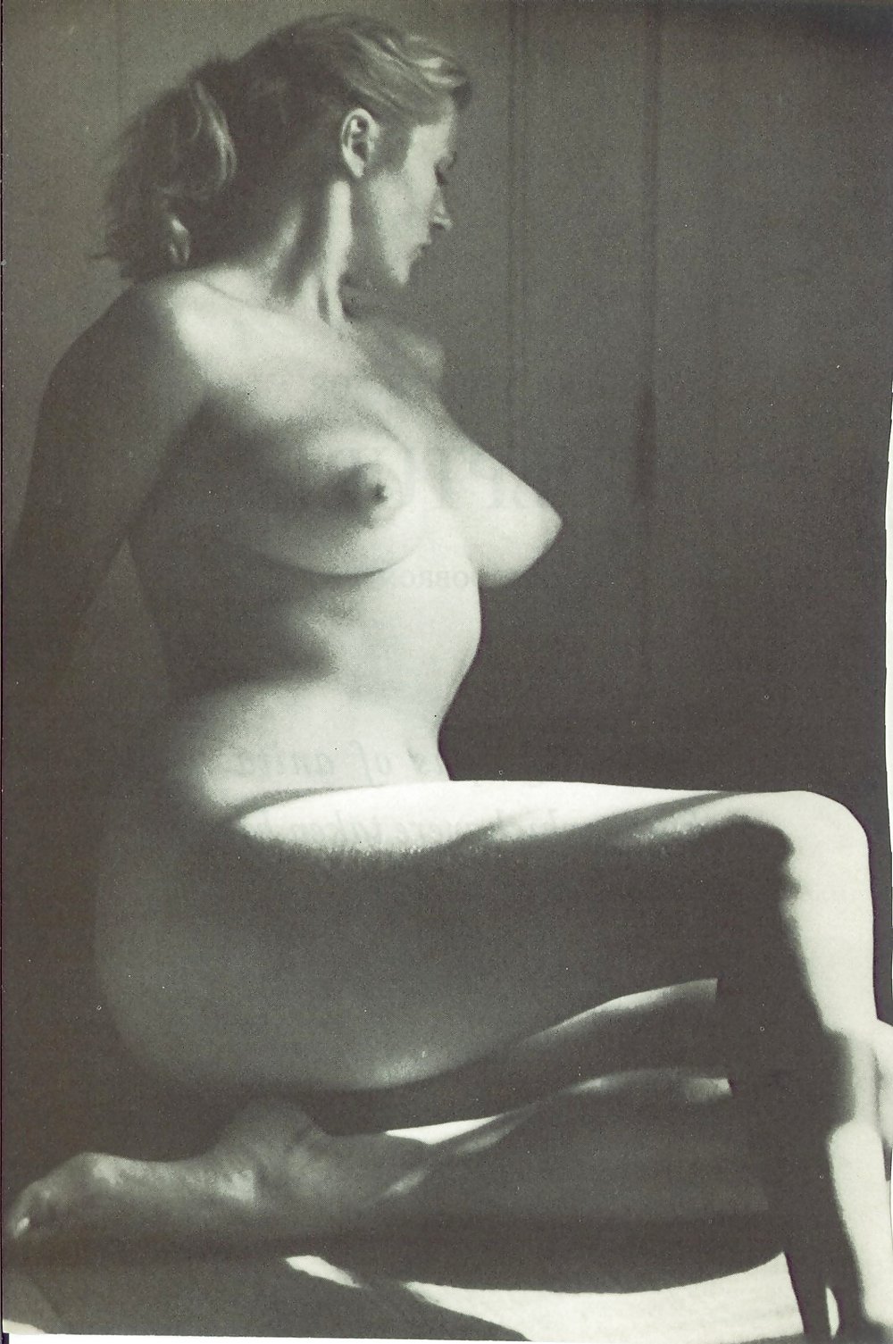 Andre de Dineas photo ero