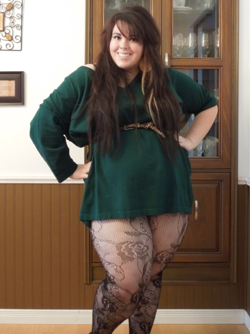 Mature Hairy Chubby Pantyhose naked is shy