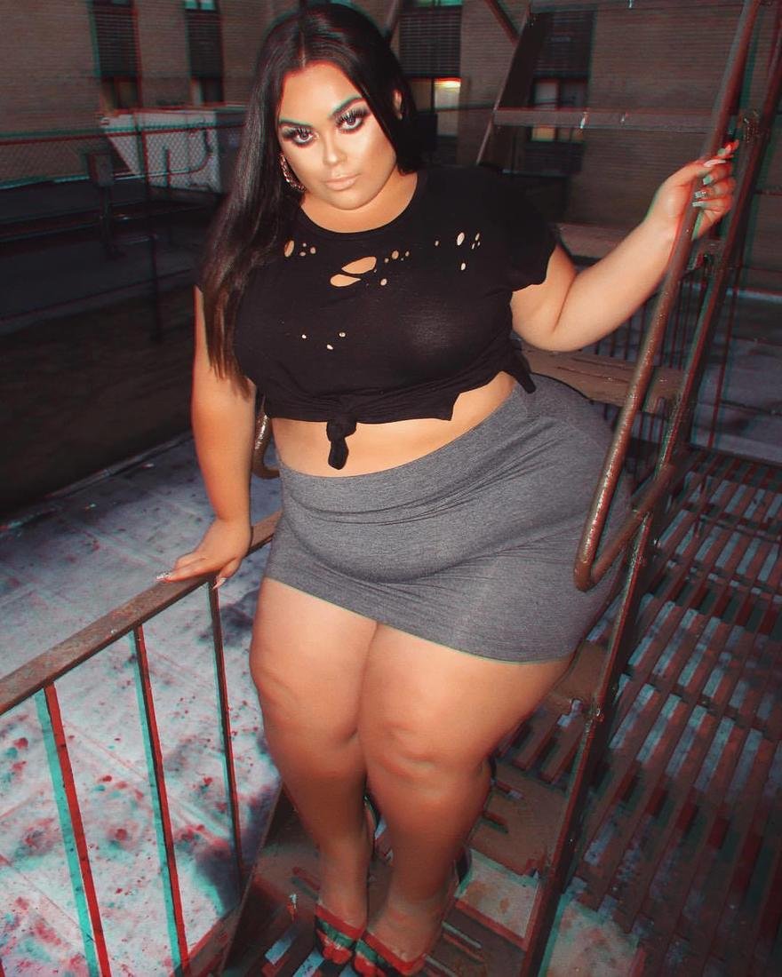 Tatar chubby women