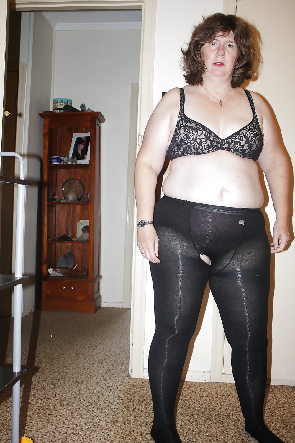 Milfs, Matures, Chubbies & Fat 151 - 400 Beelden Van