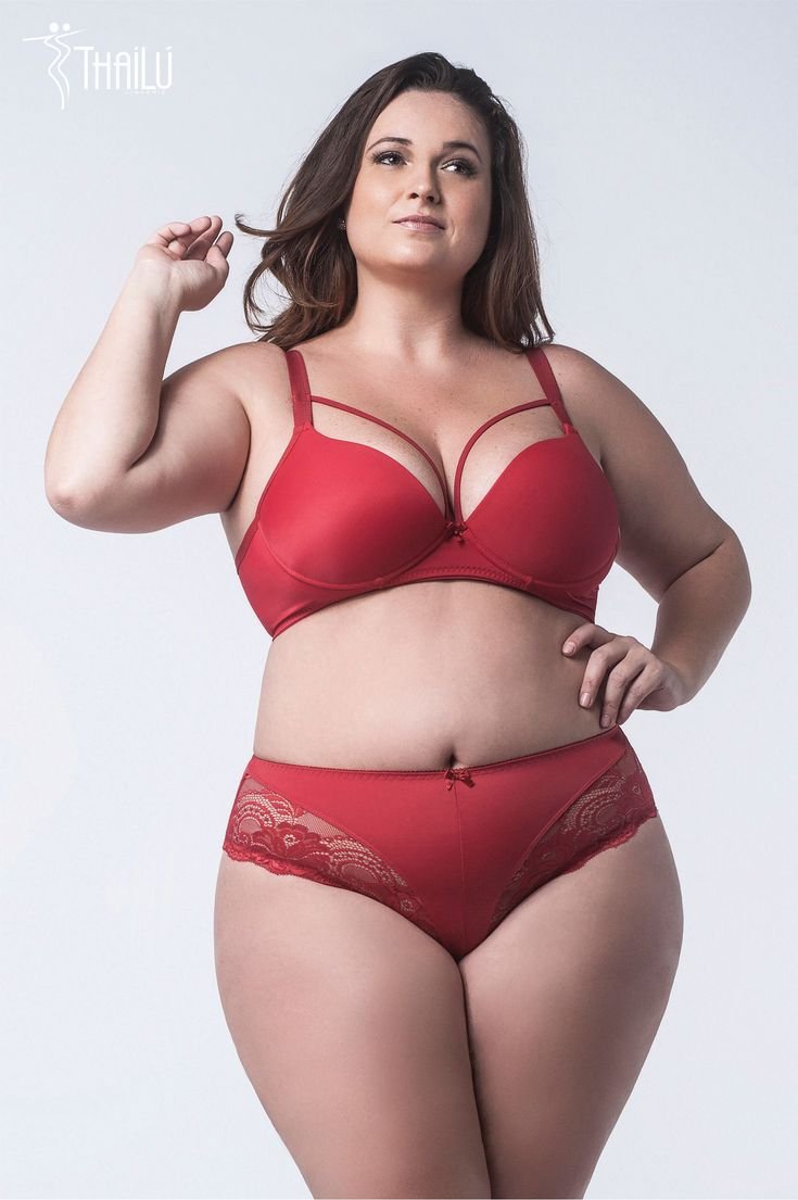Chubby Bra is private